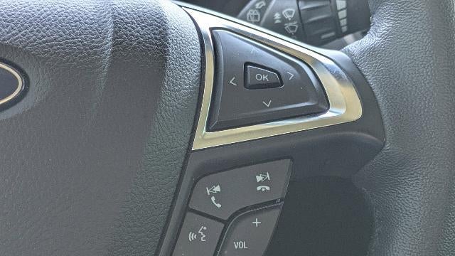 2023 Ford Edge ST-Line