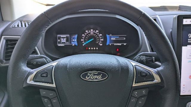 2023 Ford Edge ST-Line
