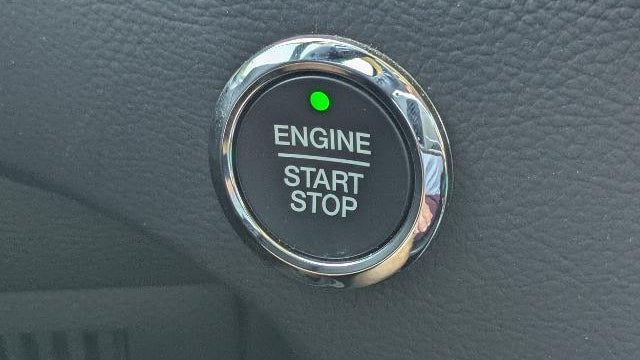 2023 Ford Edge ST-Line
