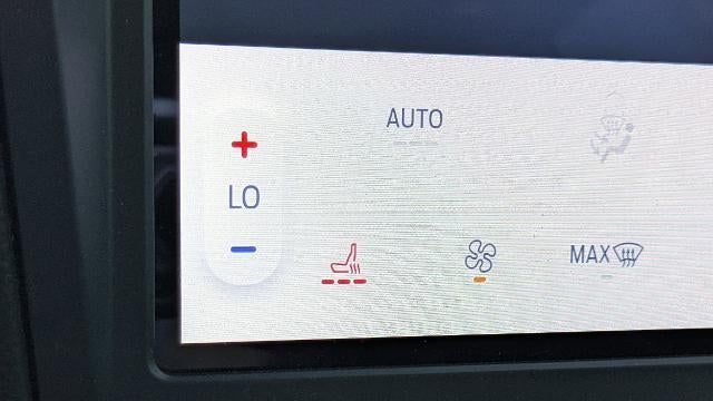 2023 Ford Edge ST-Line