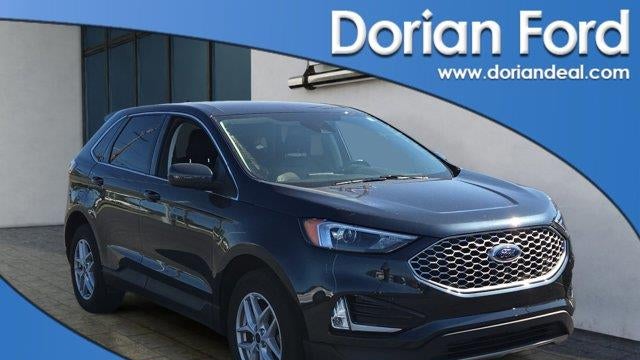 Preowned 2023 Ford Edge SEL for Sale