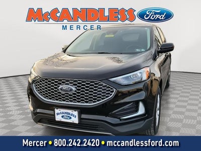 2023 Ford Edge AWD St-Line 4DR Crossover