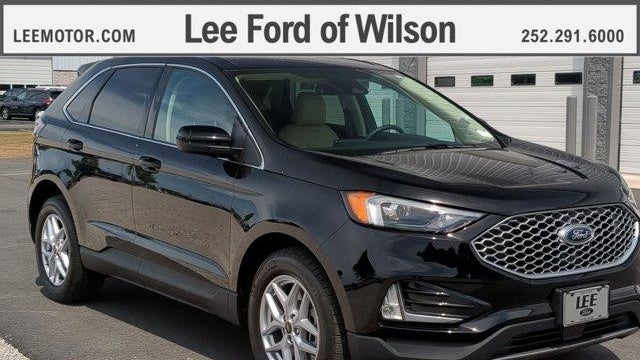 Preowned 2023 Ford Edge SEL for Sale