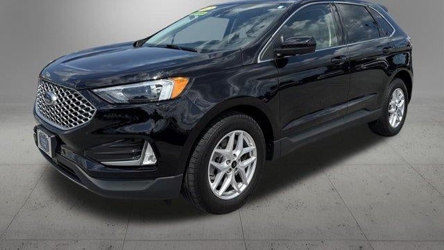 Preowned 2023 Ford Edge SEL for Sale