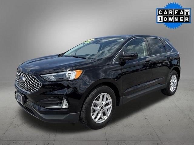 2023 Ford Edge - $30,888