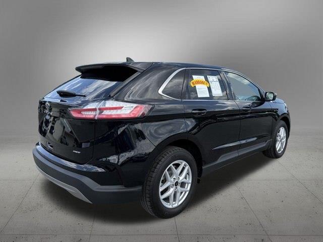 2023 Ford Edge - $30,888