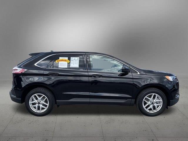 2023 Ford Edge - $30,888