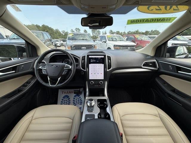 2023 Ford Edge - $30,888