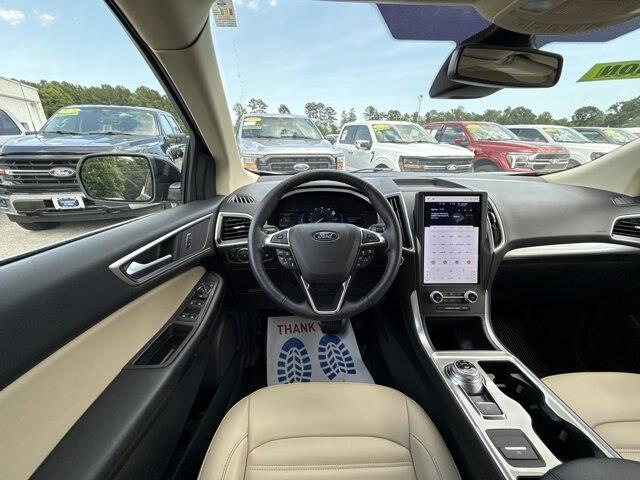 2023 Ford Edge - $30,888