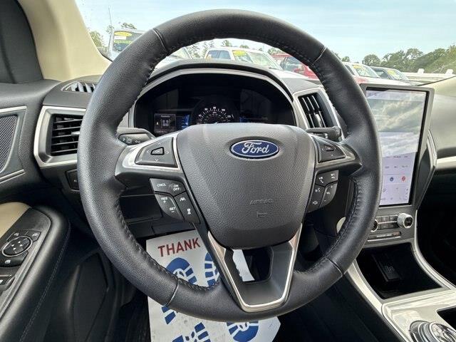 2023 Ford Edge - $30,888