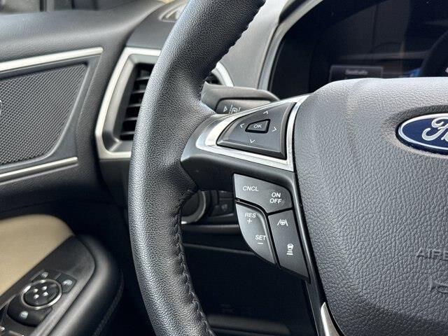 2023 Ford Edge - $30,888