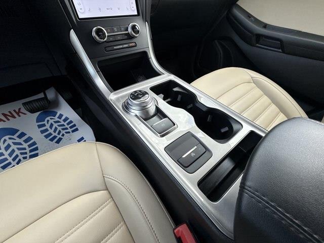 2023 Ford Edge - $30,888