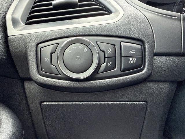 2023 Ford Edge - $30,888