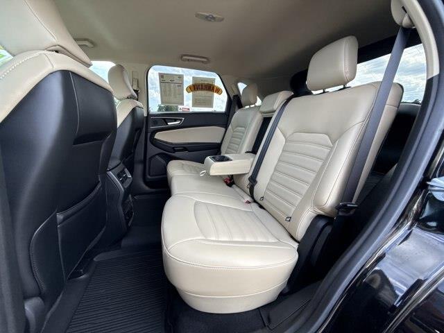 2023 Ford Edge - $30,888