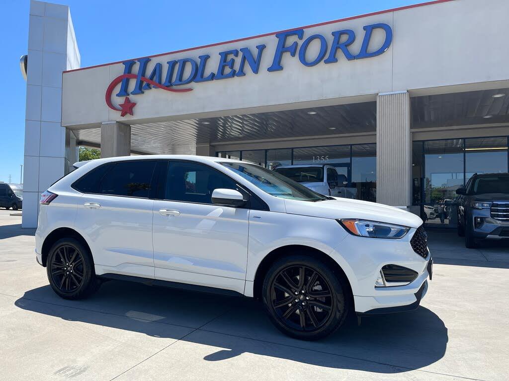 2023 Ford Edge - $29,985