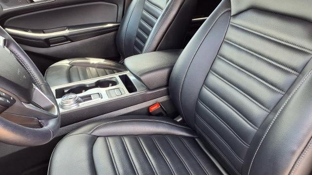 2023 Ford Edge ST-Line