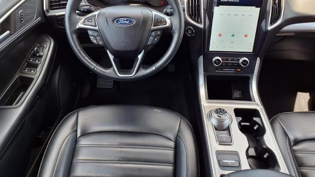 2023 Ford Edge ST-Line