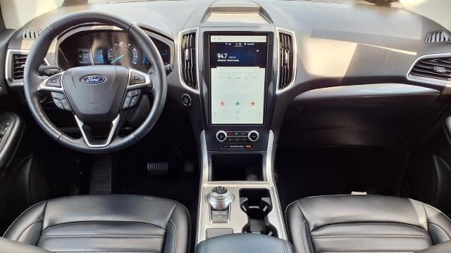 2023 Ford Edge ST-Line
