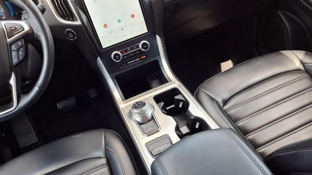 2023 Ford Edge ST-Line