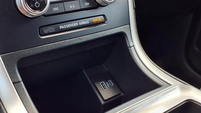 2023 Ford Edge ST-Line