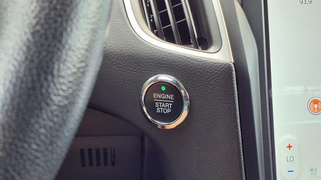 2023 Ford Edge ST-Line