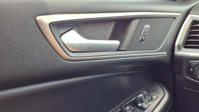 2023 Ford Edge ST-Line