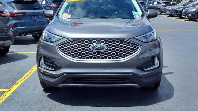 2023 Ford Edge ST-Line