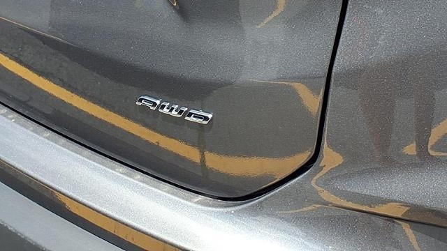 2023 Ford Edge ST-Line
