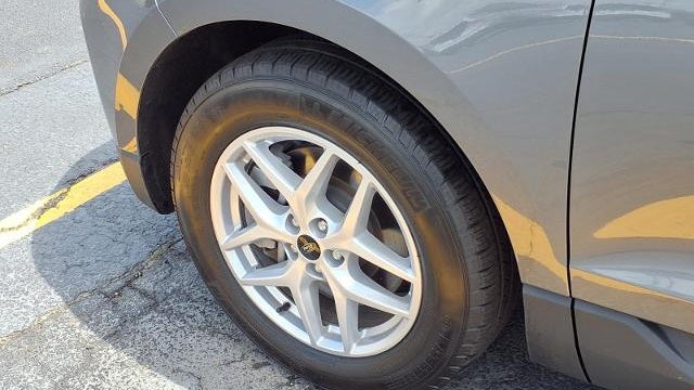 2023 Ford Edge ST-Line