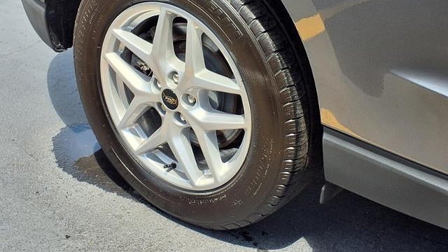 2023 Ford Edge ST-Line