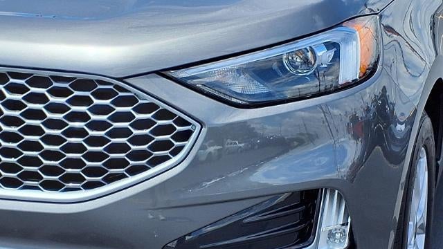2023 Ford Edge ST-Line