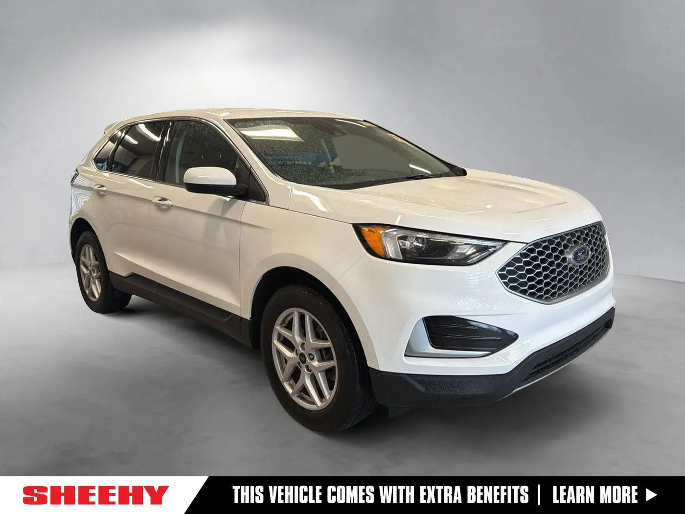 2023 Ford Edge