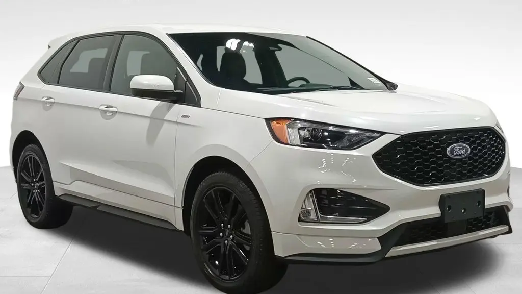 Preowned 2023 Ford Edge SEL for Sale
