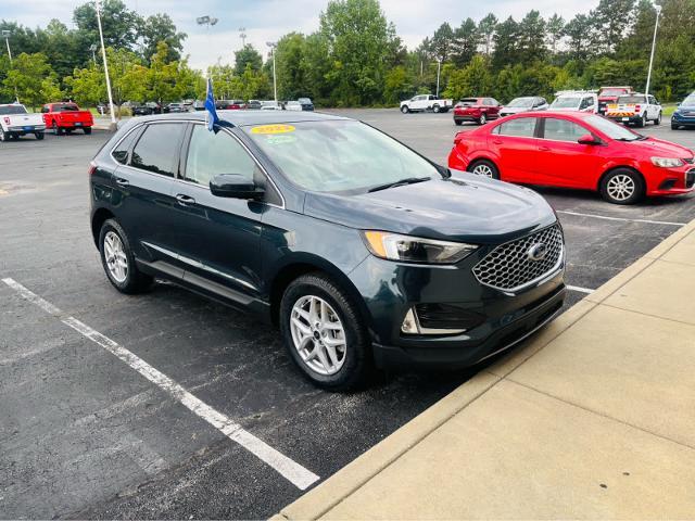 2023 Ford Edge