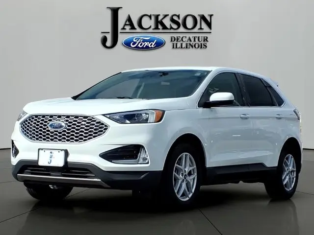 2023 Ford Edge