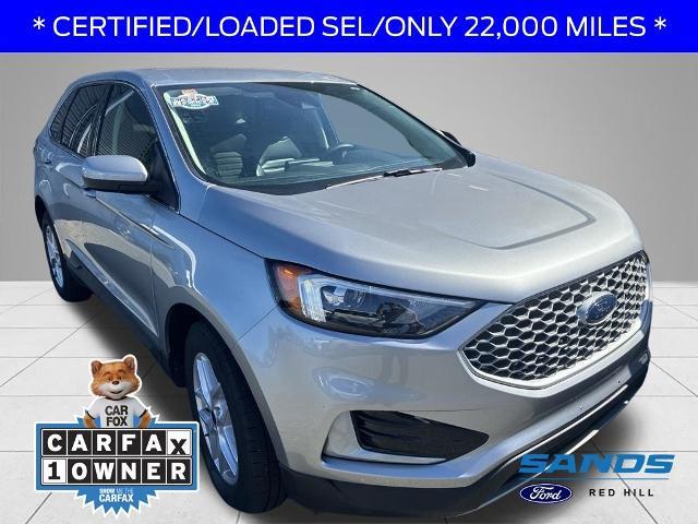 2023 Ford Edge