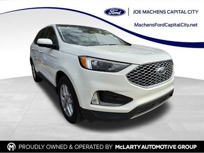 2023 Ford Edge AWD SEL 4DR Crossover