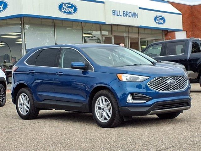 2023 Ford Edge