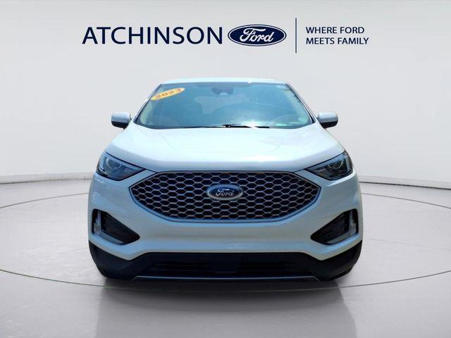 2023 Ford Edge SEL — photo 1 of 12
