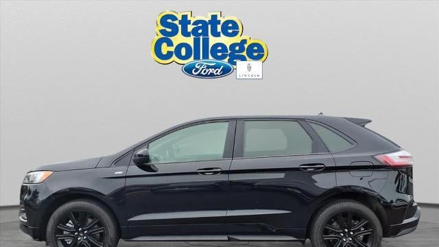 Preowned 2024 Ford Edge ST-Line for Sale