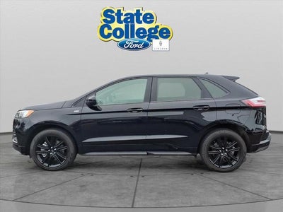 2024 Ford Edge AWD SEL 4DR SUV