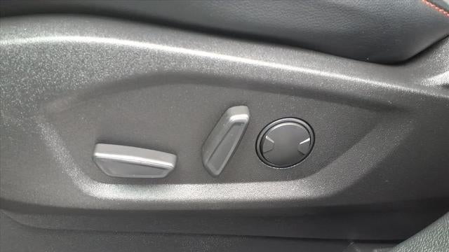2024 Ford Edge ST-Line