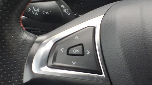2024 Ford Edge ST-Line