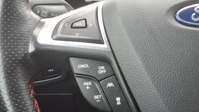 2024 Ford Edge ST-Line
