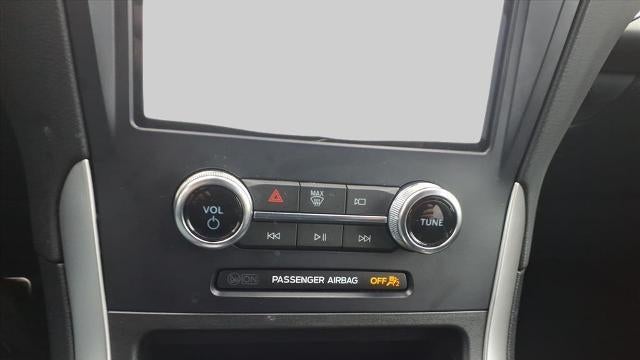 2024 Ford Edge ST-Line