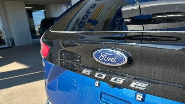 2024 Ford Edge ST-Line