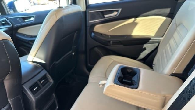 2024 Ford Edge ST-Line