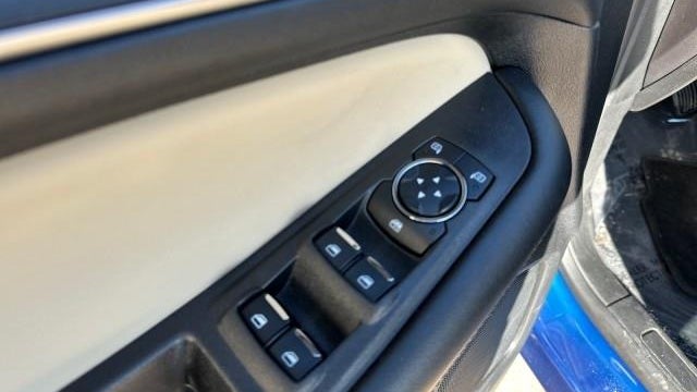 2024 Ford Edge ST-Line