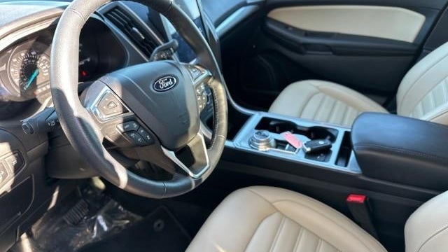 2024 Ford Edge ST-Line