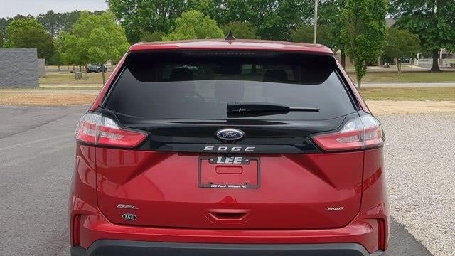 2024 Ford Edge ST-Line